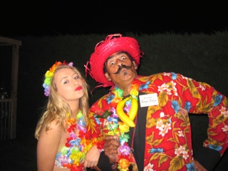 Big Chief Booga Booga